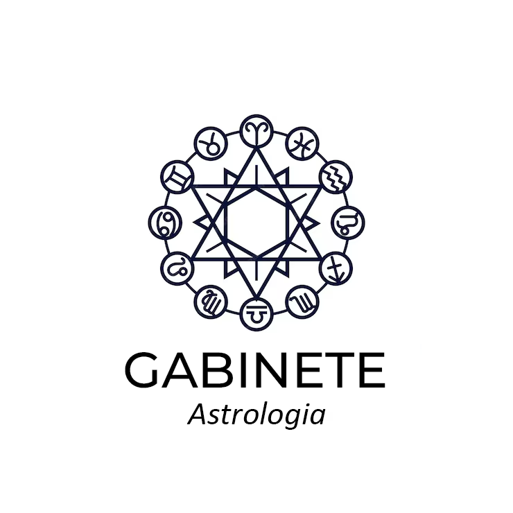 Gabinete Astrologia